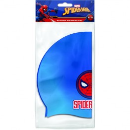 Casca de inot din silicon Spiderman Seven